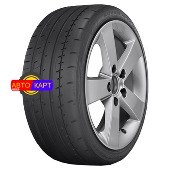 235/45R18 98Y Advan Apex V601 TL