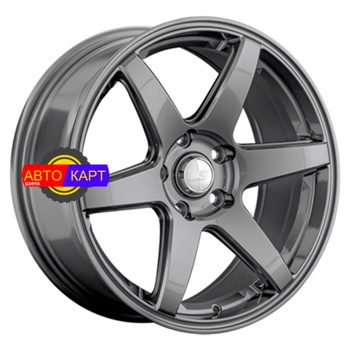 8x17/5x114,3 ET35 D67,1 1330 GM (конус)