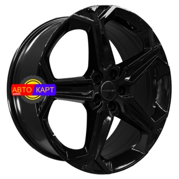 7,5x19/5x112 ET32 D66,6 KHW1909 (BMW X3/X4) Black