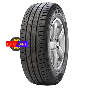 185/75R16C 104/102R Carrier TL