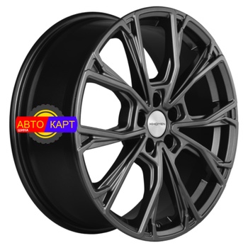 7,5x19/5x108 ET46 D63,4 KHW1907 (Geely Monjaro/Tugella) Gray