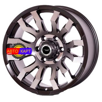 8,5x16/6x139,7 ET0 D106,1 XH691 CBMF (конус)
