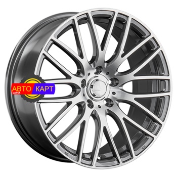 8x18/5x114,3 ET45 D73,1 471 GMF (конус)