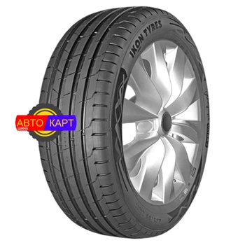 275/55R19 111W Autograph Ultra 2 SUV TL