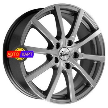 7x17/5x114,3 ET37 D66,6 Big Byz (КС680) Хай Вэй