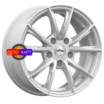 6,5x15/5x114,3 ET39 D60,1 Сион (КС1055) Нео-классик