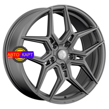 8,5x19/5x114,3 ET30 D67,1 1266 MGM (конус)