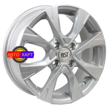 6x15/4x100 ET48 D54,1 R045 (Rio, Solaris) SL
