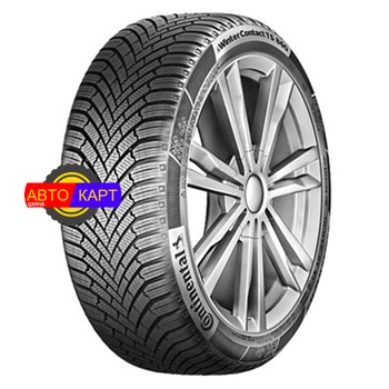 185/50R16 81H ContiWinterContact TS 860 TL