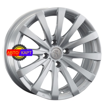 7x16/4x108 ET32 D65,1 PG68 Sil (конус, C570)