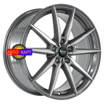 7x17/5x114,3 ET45 D60,1 MGM-40 GMF