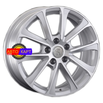 7x17/5x114,3 ET45 D67,1 MZ121 SF (конус, C570)
