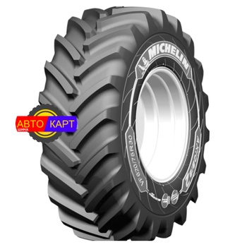 VF600/70R30 168D (165E) Axiobib 2 TL ИСПАНИЯ