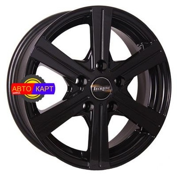 6x15/5x114,3 ET38 D67,1 544 BL