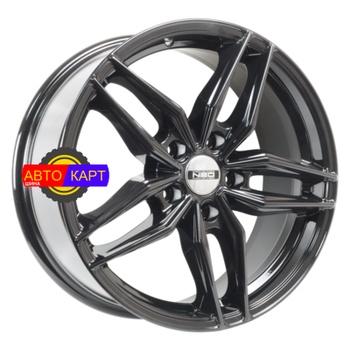 8x18/5x112 ET45 D66,6 882 BL