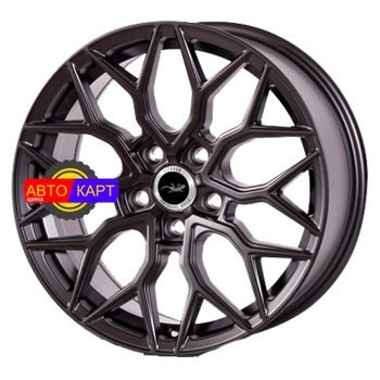 7,5x17/5x112 ET38 D66,45 XH1024 CB (конус)