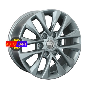 7,5x17/6x139,7 ET30 D106,1 TY184 GM (пш, C570)