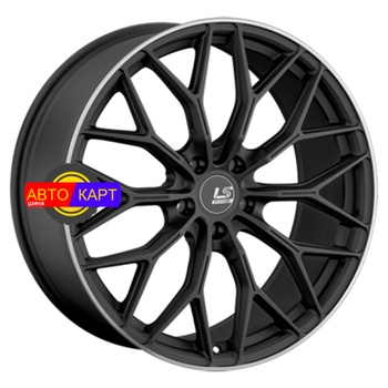 9x20/5x114,3 ET45 D67,1 RC69 MBL (конус)
