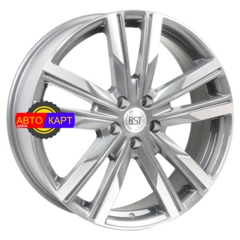7x19/5x108 ET33 D60,1 R089 (Chery) GRD
