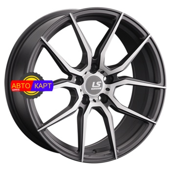 8x18/5x112 ET40 D66,6 RC36 MGMF (конус)