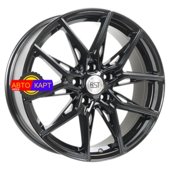 7,5x18/5x108 ET42 D63,4 R218 BL