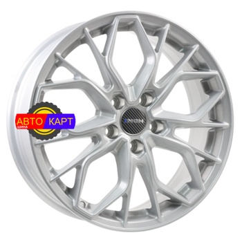 6,5x17/5x108 ET33 D60,1 IN003-1765 SL (AZ)