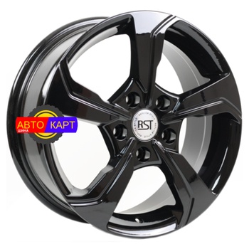 6,5x16/5x114,3 ET41 D67,1 R026 (ASX, Cee'd, Optima) BL
