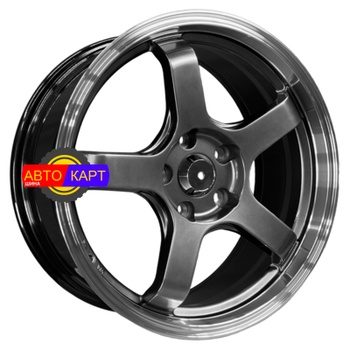 8x18/5x108 ET38 D73,1 F5139 HBLP (HNGD)