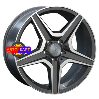8,5x18/5x112 ET56 D66,6 MR75 GMF (конус, MB001)