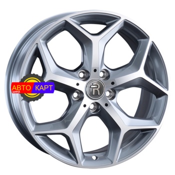 7,5x18/5x112 ET51 D57,1 A179 GMF (конус, A001)