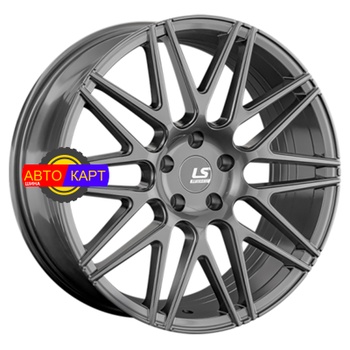 8,5x19/5x108 ET40 D63,4 RC51 GM (конус)