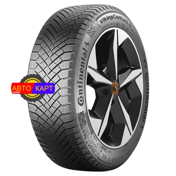 225/45R18 95T XL VikingContact 8 TL FR