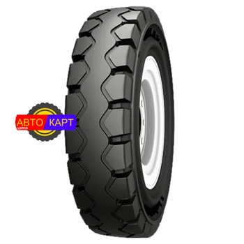 6,50-10/5,00 Lifter SDS (QH) Цельнолитая с бортом ИНДИЯ