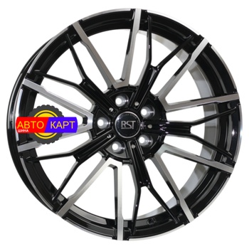 8,5x19/5x112 ET28 D66,6 R169FF (BMW) BD FlowForming