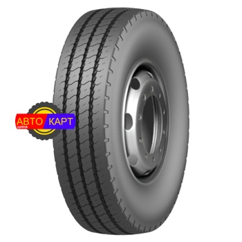 235/75R17,5 143/141J Bel-196 TL All Steel Radial