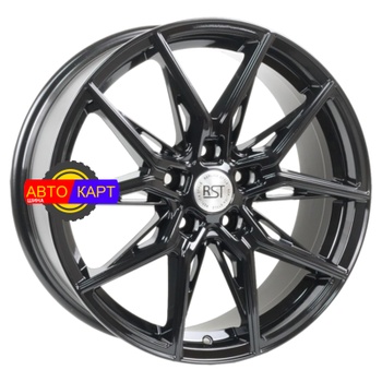 7,5x18/5x114,3 ET40 D66,6 R218 BL