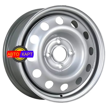 6x15/4x108 ET49 D63,3 64C49G_P Silver