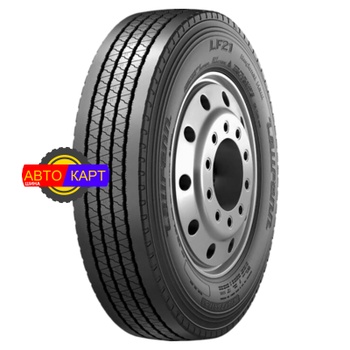 235/75R17,5 132/130M LF21 TL 14PR