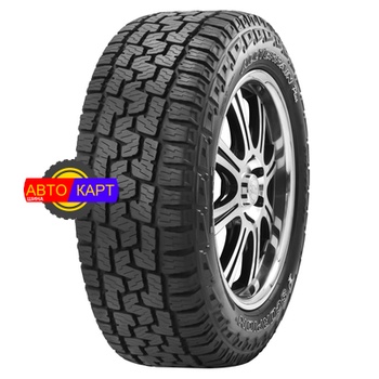 265/65R18 114T Scorpion All Terrain Plus TL M+S