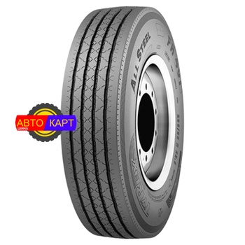 315/80R22,5 154/150M All Steel FR-401 TL