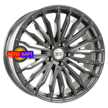 9x20/5x114,3 ET35 D67,1 R032 (Genesis G80/GV70) BMG