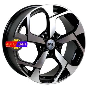 7x17/5x114,3 ET49 D67,1 R067 (Elantra) BD
