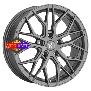 7,5x17/5x120 ET37 D72,6 B376 MGM (конус, C570)
