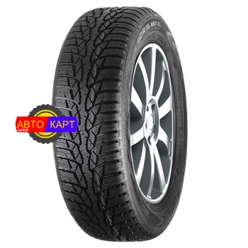 225/40R18 92V XL WR D4 TL