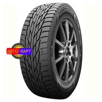 225/65R17 106T XL WinterCraft SUV Ice WS51 TL