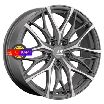 8x18/5x114,3 ET45 D67,1 RC84 MGMF (конус)