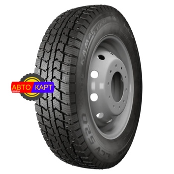 205/75R16C 110/108R Euro LCV-520 TL (шип.)