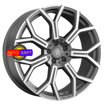 9,5x21/5x112 ET42 D66,6 VV398 MGMF (конус, C570)