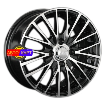 6,5x15/4x100 ET45 D60,1 768 BKF (конус)