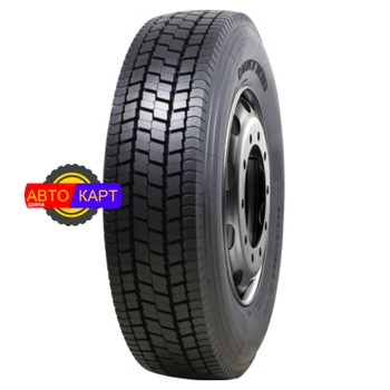 215/75R17,5 135/133J VI-628 TL 16PR